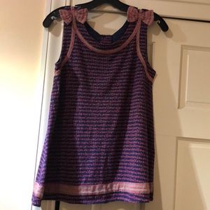 Marc by Marc Jacobs sleeveless top